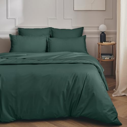 Bettbezug, Premiere Foret, 260 x 240 cm. Essix von ESSIX