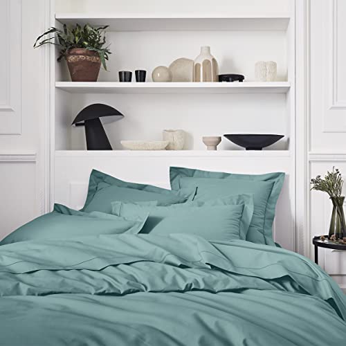 Essix Bettbezug, Baumwolle, Perkal, 240 x 220 cm, unifarben Essix Bettbezug, Baumwolle, Perkal, 240 x 220 cm, unifarben von ESSIX