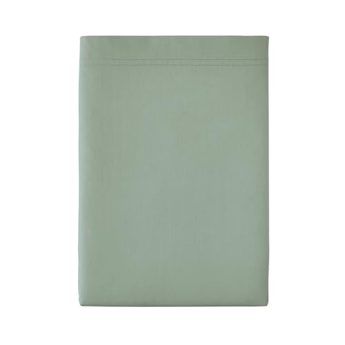 Bettlaken, Premiere Salbei, 180 x 290 cm. Essix Bettlaken, Premiere Salbei, 180 x 290 cm. Essix von ESSIX