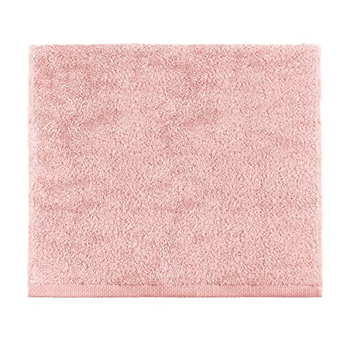 ESSIX Duschtuch, einfarbig, Baumwolle, Aqua von ESSIX