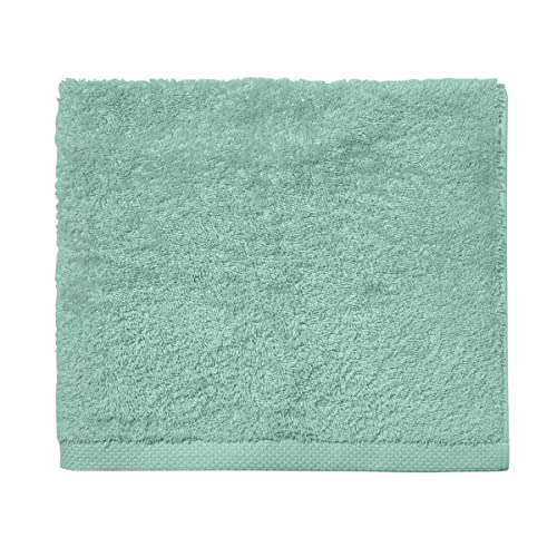 ESSIX Badetuch, Baumwolle, 55 x 100 cm, Aqua ESSIX Badetuch, Baumwolle, 55 x 100 cm, Aqua von ESSIX
