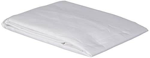 ESSIX D 68-10001-452001 SXU Kissenhülle für Nackenrolle, Satin, Baumwolle, 43 x 230 cm, Weiß ESSIX D 68-10001-452001 SXU Kissenhülle für Nackenrolle, Satin, Baumwolle, 43 x 230 cm, Weiß von ESSIX