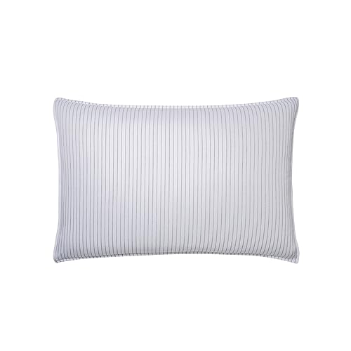 ESSIX Kissenbezug, Bambus-Viskose, blau, 50x75cm ESSIX Kissenbezug, Bambus-Viskose, blau, 50x75cm von ESSIX