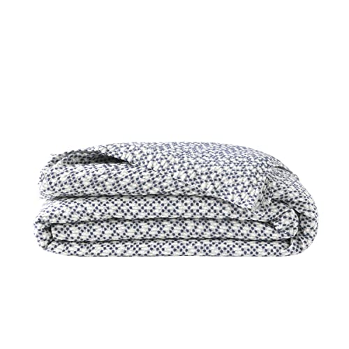 ESSIX Mirage Tagesdecke aus gewebter Baumwolle, 260 x 240 cm von ESSIX