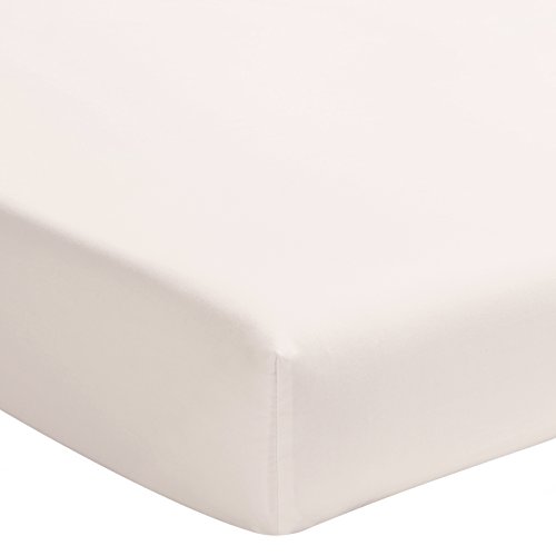 ESSIX Royal Line Spannbettlaken, Baumwolle, Lingerie, 160 x 200 cm von ESSIX
