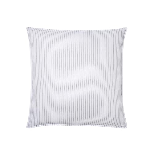 Essix Bambus-Viskose-Kissenbezug, 65 x 65 cm Essix Bambus-Viskose-Kissenbezug, 65 x 65 cm von ESSIX