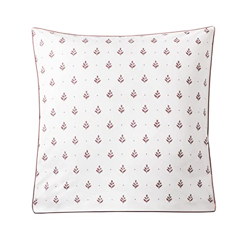 ESSIX Palais des Vents Kissenbezug, Bedruckt, Perkal-Baumwolle, 65 x 65 cm ESSIX Palais des Vents Kissenbezug, Bedruckt, Perkal-Baumwolle, 65 x 65 cm von ESSIX