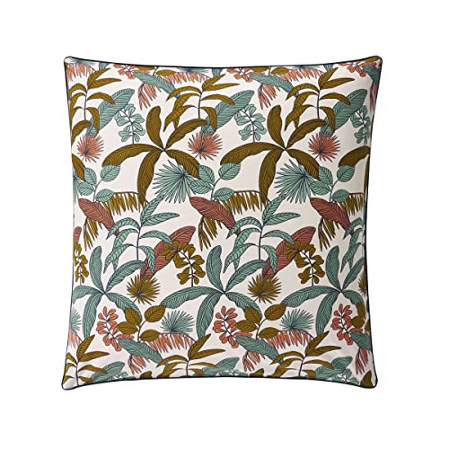 Essix Kopfkissenbezug, einfarbig, Baumwoll-Perkal, 65 x 65 cm Essix Kopfkissenbezug, einfarbig, Baumwoll-Perkal, 65 x 65 cm von ESSIX