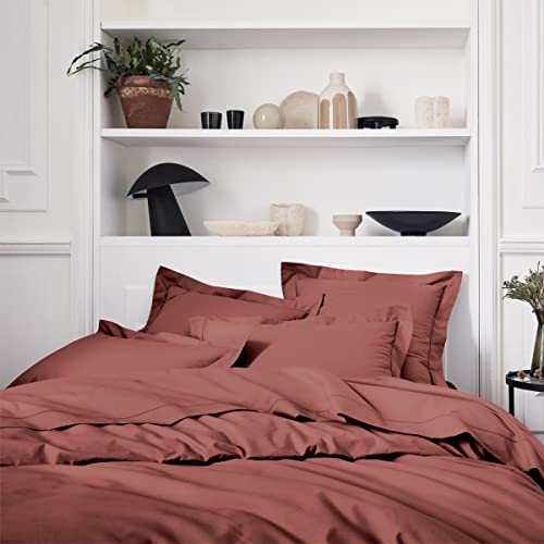 Royal Line Bettbezug, Baumwolle, Perkal, 260 x 240 cm Essix Royal Line Bettbezug, Baumwolle, Perkal, 260 x 240 cm Essix von ESSIX
