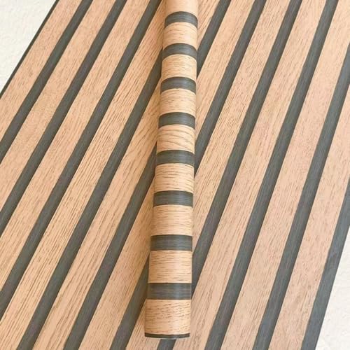 ESSMOKO Tapete Selbstklebende PVC mit Gitterstreifen für Wohnzimmer Hintergrundwand Laden Café Büro Dekoration gelber Kühlergrill 45 * 950cm ESSMOKO Tapete Selbstklebende PVC mit Gitterstreifen für Wohnzimmer Hintergrundwand Laden Café Büro Dekoration gelber Kühlergrill 45 * 950cm von ESSMOKO