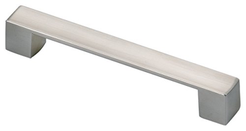 14 cm-poignée Metallic 7462038 niq-14 cm von Estamp