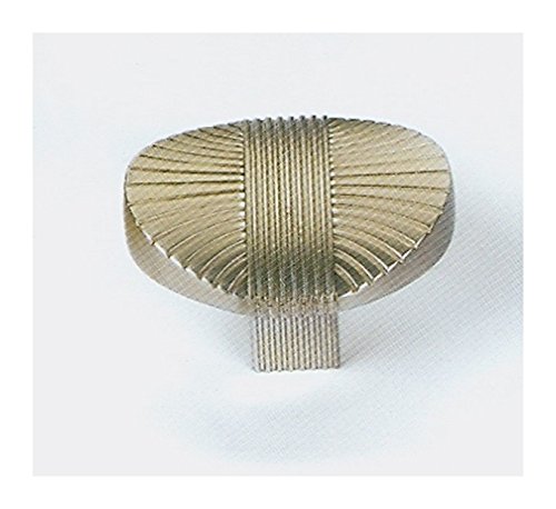 ESTAMP 8491831 knauf, Bronze rustikal, Grande von ESTAMP