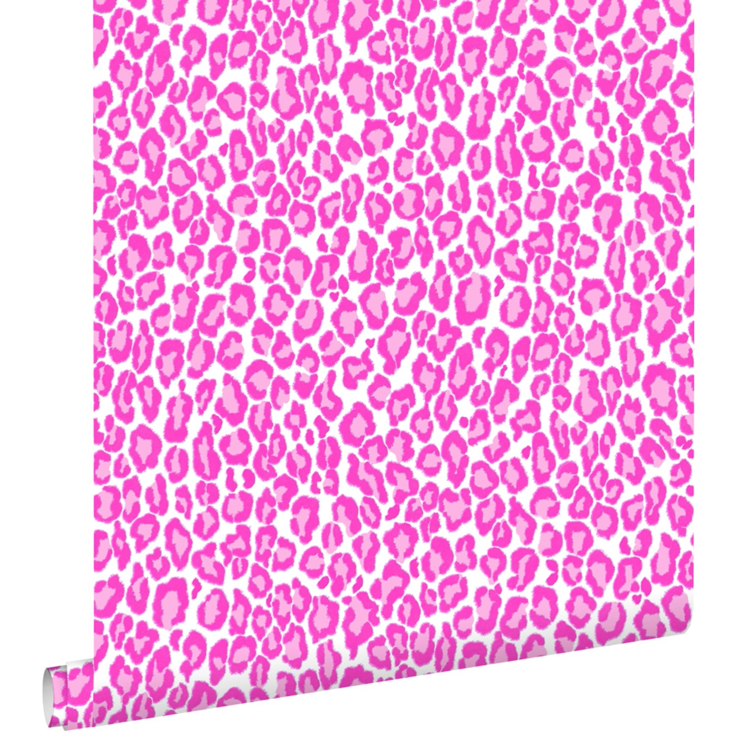 ESTAhome Tapete Panter Rosa 53 cm x 10,05 m 136809 ESTAhome Tapete Panter Rosa 53 cm x 10,05 m 136809 von ESTAhome