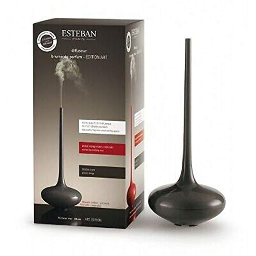 Esteban -Paris ESTCMP-135 Raumduft Edition Kunst Taupe Grau Cmp-135 von ESTEBAN