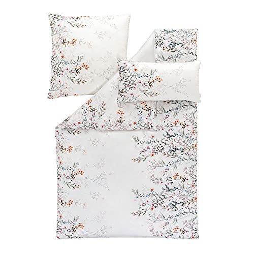 Bettwäsche Gabrielle | Multicolor | 135x200 cm + 80x80 cm + 40x80 cm | besonders edler Glanz | trocknerfest | besonders hautsympathisch | 100% Baumwolle Bettwäsche Gabrielle | Multicolor | 135x200 cm + 80x80 cm + 40x80 cm | besonders edler Glanz | trocknerfest | besonders hautsympathisch | 100% Baumwolle von ESTELLA
