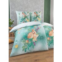 Digitalbedruckte Bettwäsche-Garnitur von Estella Digitalbedruckte Bettwäsche-Garnitur von Estella von ESTELLA