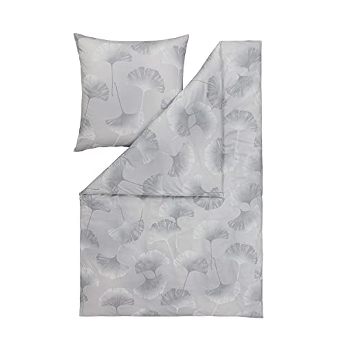 ESTELLA Bettwäsche Isabella | Platin von ESTELLA