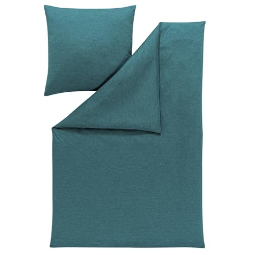 Estella Mako Interlock Jersey Bettwäsche Uni Takoma Estella Mako Interlock Jersey Bettwäsche Uni Takoma von ESTELLA