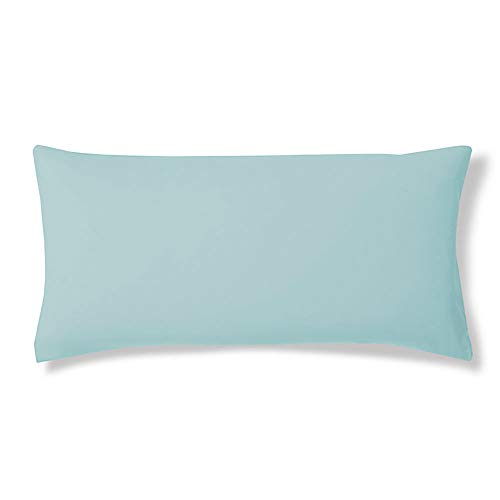 ESTELLA Kissenbezug Feinjersey | Azur ESTELLA Kissenbezug Feinjersey | Azur von ESTELLA