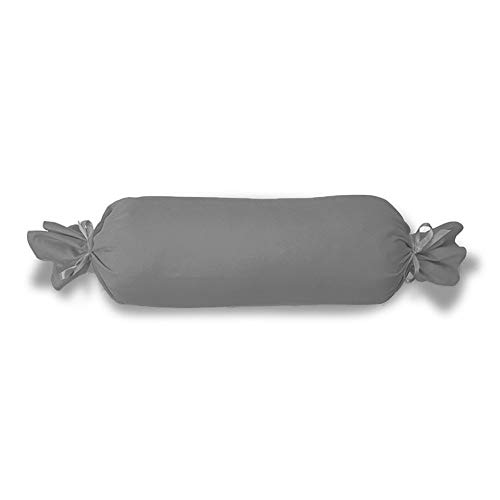 ESTELLA Kissenbezug Feinjersey | Graphit ESTELLA Kissenbezug Feinjersey | Graphit von ESTELLA