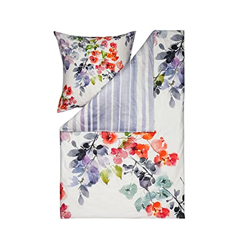 ESTELLA Kuschelflanell Bettwäsche Bunch 1 Bettbezug 135 x 200 cm + 1 Kissenbezug 80 x 80 cm ESTELLA Kuschelflanell Bettwäsche Bunch 1 Bettbezug 135 x 200 cm + 1 Kissenbezug 80 x 80 cm von ESTELLA