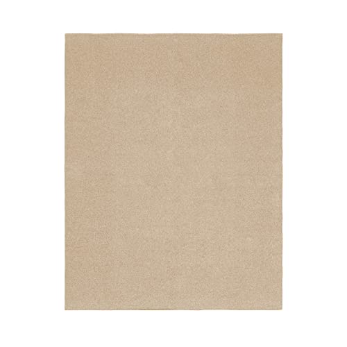 ESTELLA Wohndecke Trevi | Sand von ESTELLA