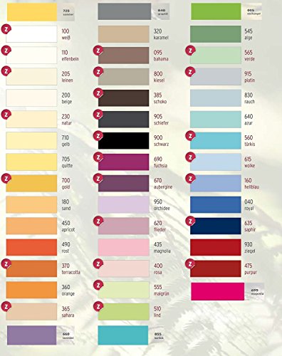 Estella Feinjersey Spannbetttuch 120x200 | Premium Spannbettlaken aus 100% Baumwolle | Deutsche Markenqualität | Farbe: 230 - Natur Estella Feinjersey Spannbetttuch 120x200 | Premium Spannbettlaken aus 100% Baumwolle | Deutsche Markenqualität | Farbe: 230 - Natur von ESTELLA
