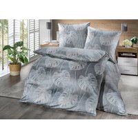 Mako-Satin Bettwäsche-Garnitur von Estella Mako-Satin Bettwäsche-Garnitur von Estella von ESTELLA