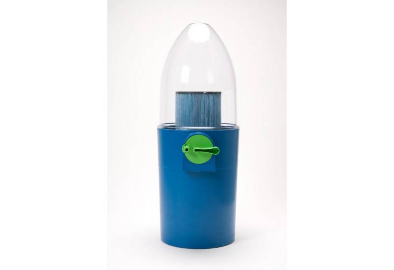 ESTELLE Pool-Filterkartusche Estelle Filter Reinigungssystem für Whirlpoolfilter und von ESTELLE