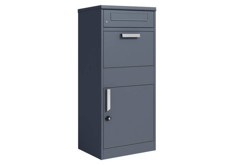 ESTEXO Paketbox Briefkasten Paketkasten Standbriefkasten Paketbriefkasten Postbox Gr ESTEXO Paketbox Briefkasten Paketkasten Standbriefkasten Paketbriefkasten Postbox Gr von ESTEXO