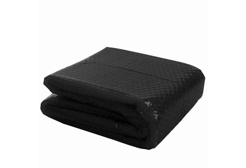 ESTEXO Pool-Abdeckplane Pool Solarfolie Solarplane Schwarz 5,00 x 8,00 m Poolabdeckung Solarhe ESTEXO Pool-Abdeckplane Pool Solarfolie Solarplane Schwarz 5,00 x 8,00 m Poolabdeckung Solarhe von ESTEXO