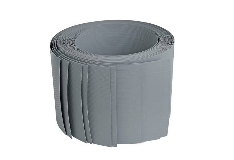 ESTEXO Sichtschutzstreifen Sichtschutz Zaunblende Hart PVC 10er Set Zaunfolie Grau ESTEXO Sichtschutzstreifen Sichtschutz Zaunblende Hart PVC 10er Set Zaunfolie Grau von ESTEXO