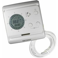 Estexo - Thermostat Raumthermostat E62.116 elektrische Fußbodenheizung Infrarotheizung Estexo - Thermostat Raumthermostat E62.116 elektrische Fußbodenheizung Infrarotheizung von ESTEXO