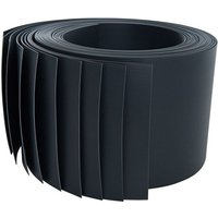 Estexo - Hart pvc Sichtschutzstreifen 10er Set Doppelstabmatten Zaunblende Anthrazit Estexo - Hart pvc Sichtschutzstreifen 10er Set Doppelstabmatten Zaunblende Anthrazit von ESTEXO