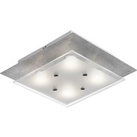 20 Watt led Design Decken Lampe Leuchte 1400lm 3000K 740045-4 bento von ESTO