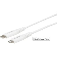 Usb-c lightning kabel mfi 0,5m von ESTUFF