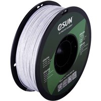ESUN eMarble Filament PLA Compound 1.75mm 1kg Marmor von ESUN