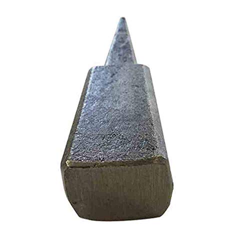 Dengelamboss flach 500g Sense Sensen Dengelmaschine Garten Handgartengeräte TOP Dengelamboss flach 500g Sense Sensen Dengelmaschine Garten Handgartengeräte TOP von ESW