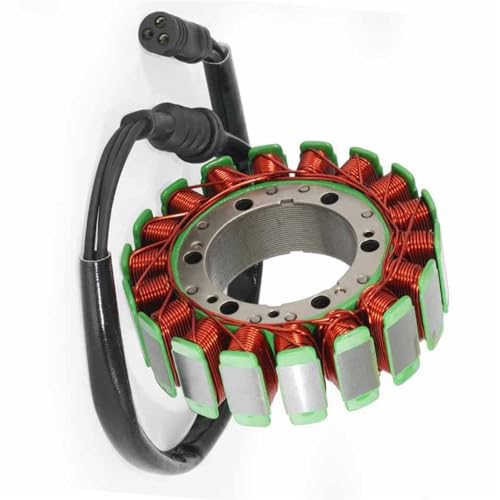 ESWQES Motorrad-Statorspule Zündteile Für Für D&avidson VRSCF VRSCD VRSCDA VRSCAWA VRSCAW VRSCDXA VRSCDX 1HPH 1HFH 30734-08KA ESWQES Motorrad-Statorspule Zündteile Für Für D&avidson VRSCF VRSCD VRSCDA VRSCAWA VRSCAW VRSCDXA VRSCDX 1HPH 1HFH 30734-08KA von ESWQES