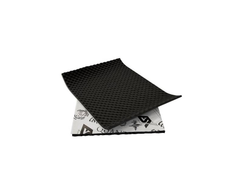 ESX Dämmplatte Wave Fix QSC15 3,5m² Schaumstoff 15 mm dick und selbstklebend von ESX