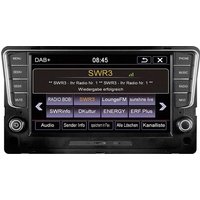 ESX VN810-VW-G7-DAB Navigationsgerät, Festeinbau Anschluss für Lenkradfernbedienung ESX VN810-VW-G7-DAB Navigationsgerät, Festeinbau Anschluss für Lenkradfernbedienung von ESX