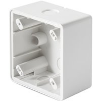 ESYLUX AP-Dose ws IP 20/44 MOUNTINGBOXIP44SMWH - EM10055164 ESYLUX AP-Dose ws IP 20/44 MOUNTINGBOXIP44SMWH - EM10055164 von ESYLUX ESYLUX