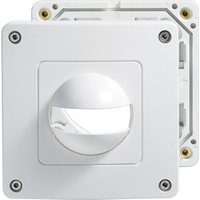 ESYLUX Abdeckung ws IP44 f.MD180i und PD180i COVER WH - EM10055157 von ESYLUX ESYLUX