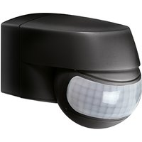 ESYLUX Bewegungsmelder 120 Grad MD schwarz - EM10025235 ESYLUX Bewegungsmelder 120 Grad MD schwarz - EM10025235 von ESYLUX ESYLUX