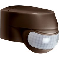 ESYLUX Bewegungsmelder 200 Grad MD braun - EM10025327 ESYLUX Bewegungsmelder 200 Grad MD braun - EM10025327 von ESYLUX ESYLUX