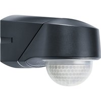 ESYLUX Bewegungsmelder 230 Grad RC 230i schwarz - EM10015519 ESYLUX Bewegungsmelder 230 Grad RC 230i schwarz - EM10015519 von ESYLUX ESYLUX
