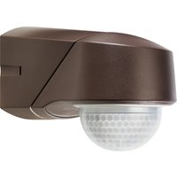 ESYLUX Bewegungsmelder 280 Grad RC 280i braun - EM10015816 ESYLUX Bewegungsmelder 280 Grad RC 280i braun - EM10015816 von ESYLUX ESYLUX