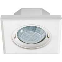 ESYLUX Bewegungsmelder UP quadratisch weiß MD-FLAT360i/8 SQ WH - EP10427893 ESYLUX Bewegungsmelder UP quadratisch weiß MD-FLAT360i/8 SQ WH - EP10427893 von ESYLUX ESYLUX
