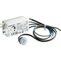 ESYLUX Dämmerungsschalter EB f.Leucht.u.Abzweigd. CDS-E - ED10016509 von ESYLUX ESYLUX