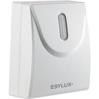 ESYLUX Dämmerungsschalter weiß DEFENSOR TSTIR1CIP55 - ED10025464 von ESYLUX ESYLUX